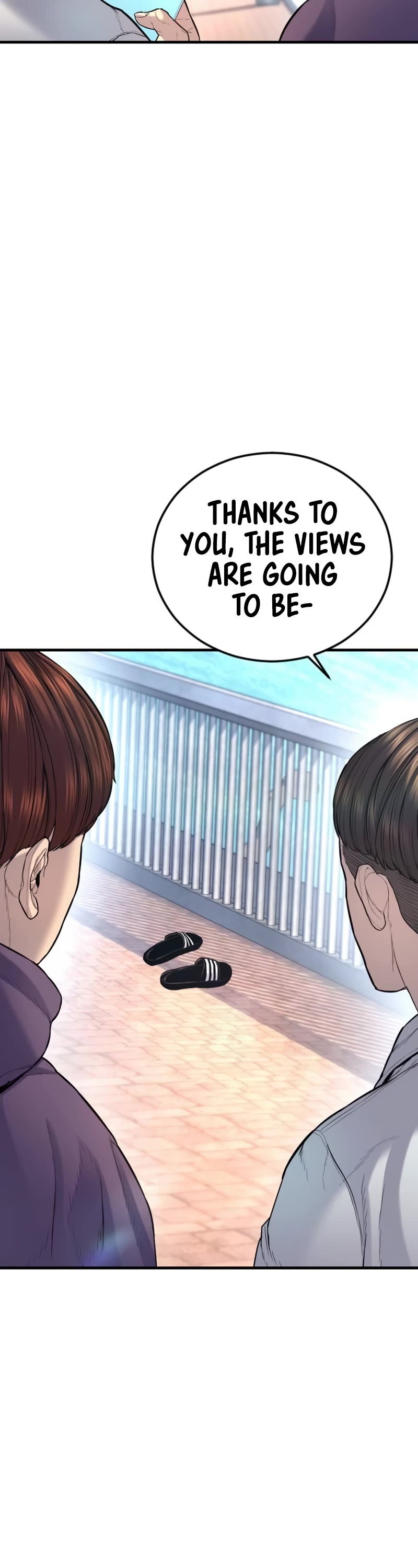 Juvenile Offender Chapter 81 page 60 - Chapter 81 (Epilogue): Epilogue [1/2]