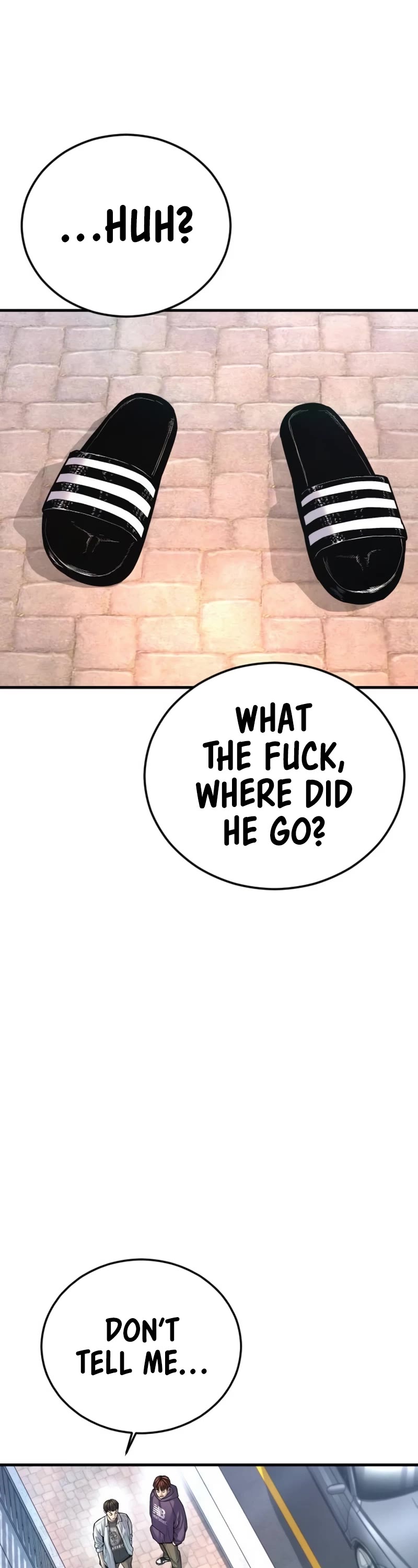 Juvenile Offender Chapter 81 page 61 - Chapter 81 (Epilogue): Epilogue [1/2]