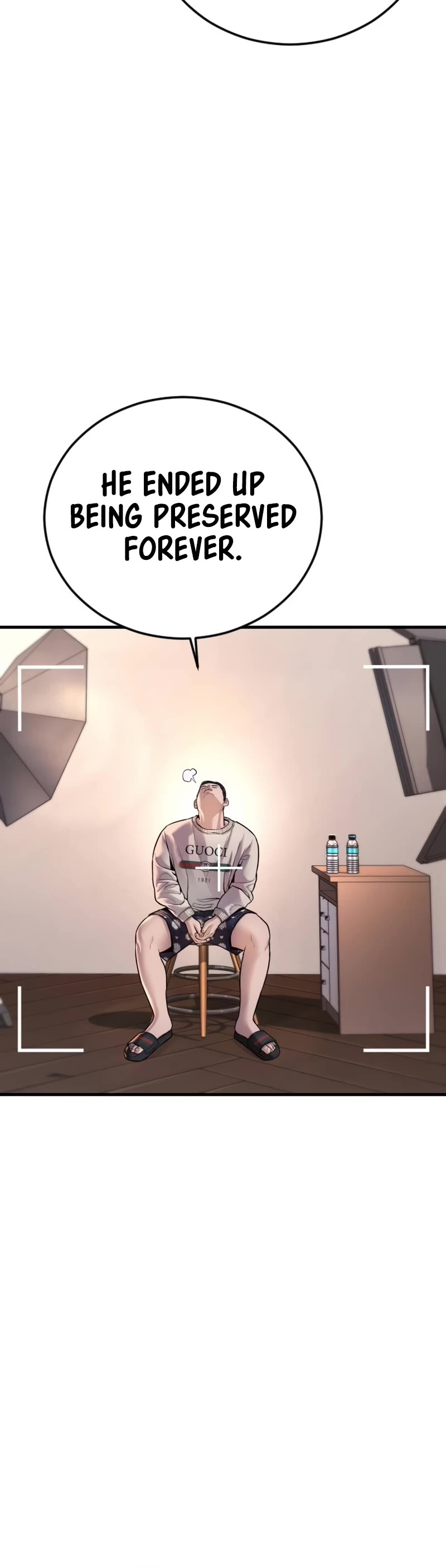 Juvenile Offender Chapter 81 page 64 - Chapter 81 (Epilogue): Epilogue [1/2]