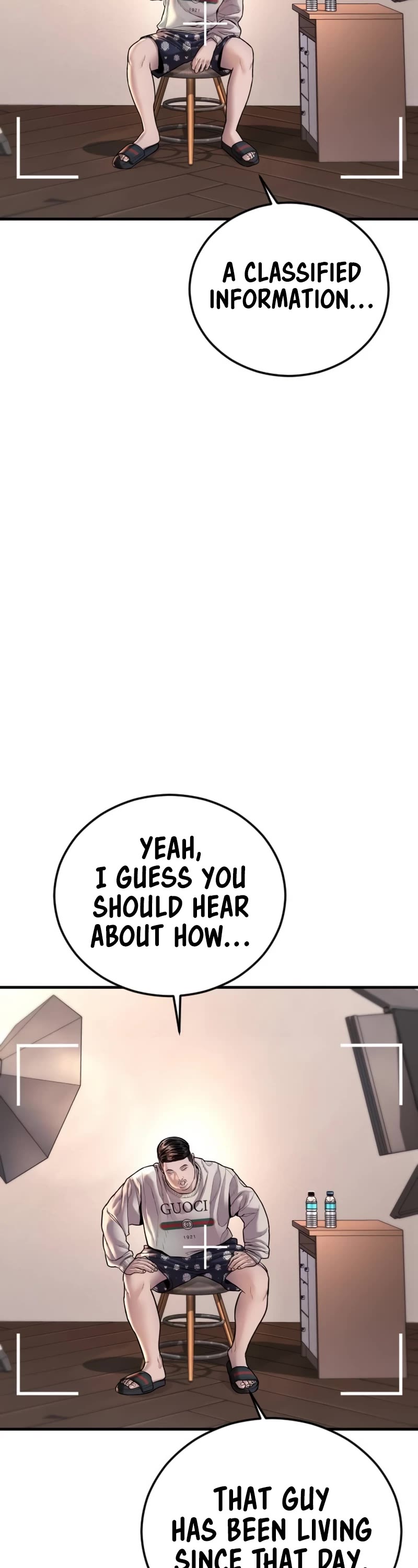 Juvenile Offender Chapter 81 page 66 - Chapter 81 (Epilogue): Epilogue [1/2]