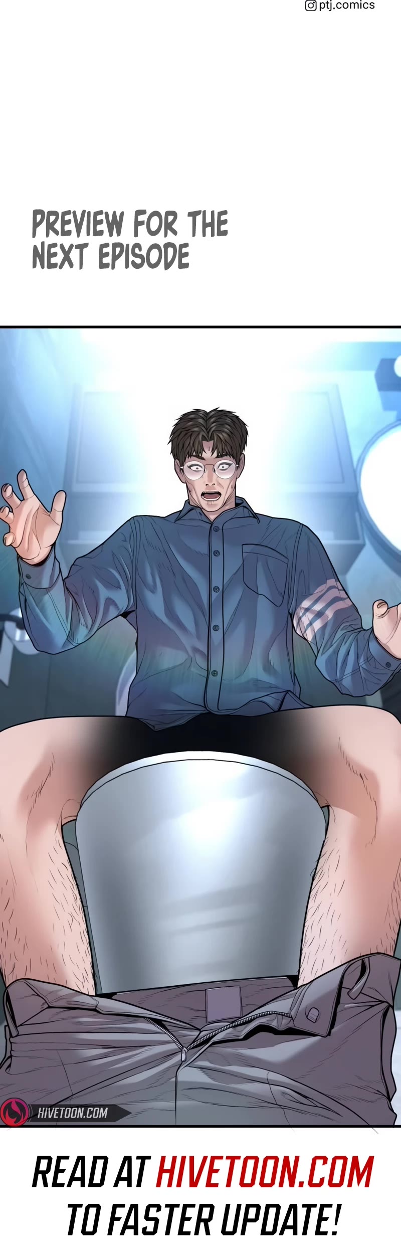 Juvenile Offender Chapter 81 page 70 - Chapter 81 (Epilogue): Epilogue [1/2]