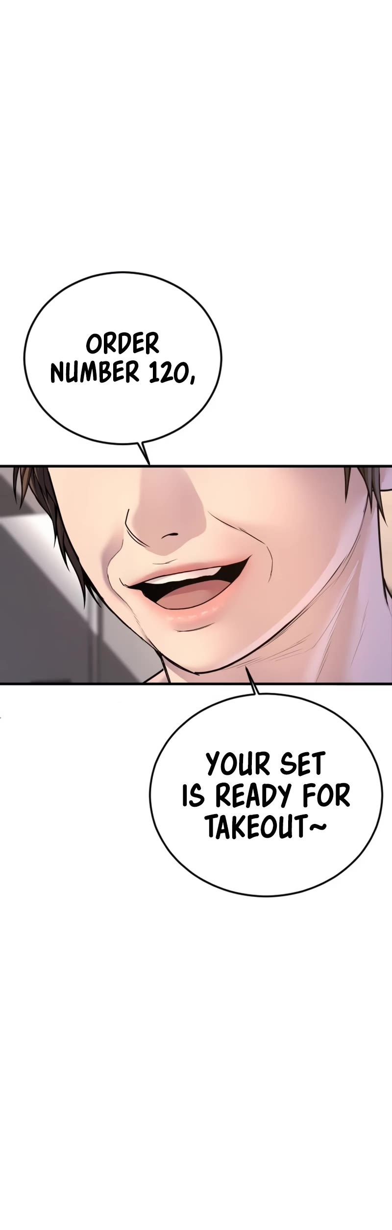 Juvenile Offender Chapter 81 page 8 - Chapter 81 (Epilogue): Epilogue [1/2]
