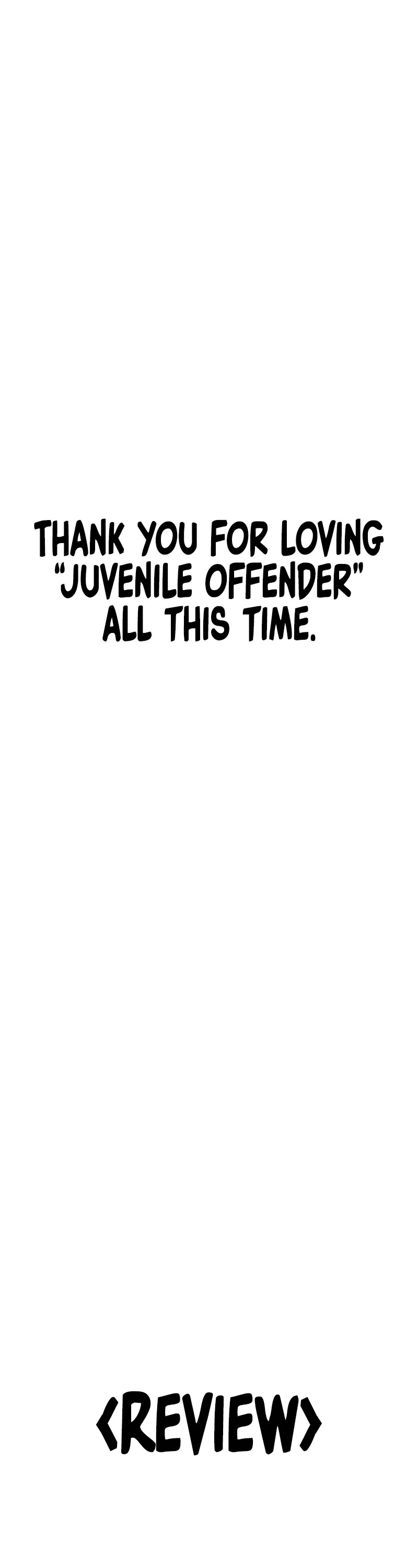 Juvenile Offender Chapter 82 page 101 - Chapter 82 (Epilogue): Epilogue[2/2]