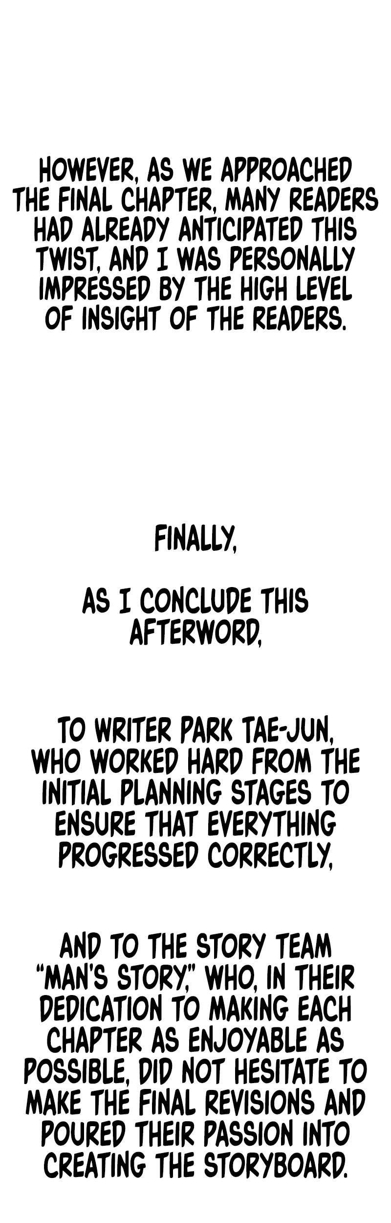 Juvenile Offender Chapter 82 page 105 - Chapter 82 (Epilogue): Epilogue[2/2]