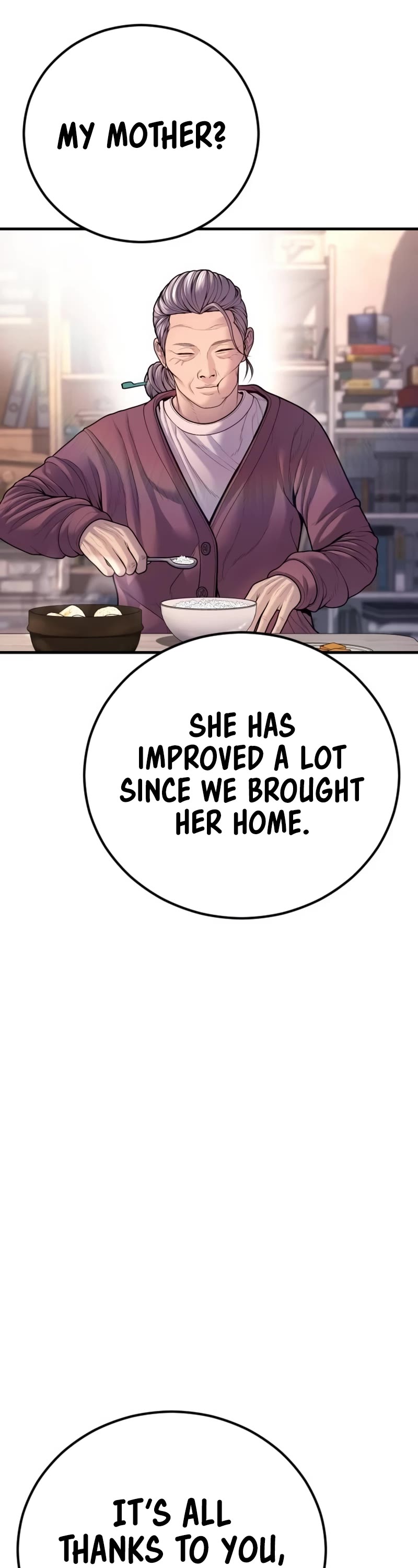 Juvenile Offender Chapter 82 page 122 - Chapter 82 (Epilogue): Epilogue[2/2]
