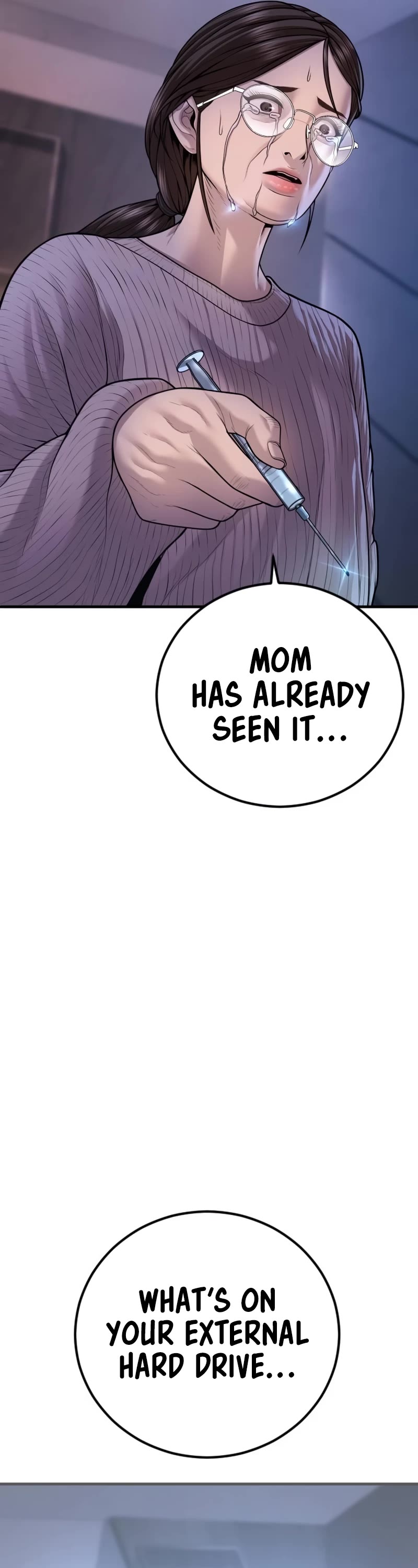 Juvenile Offender Chapter 82 page 21 - Chapter 82 (Epilogue): Epilogue[2/2]