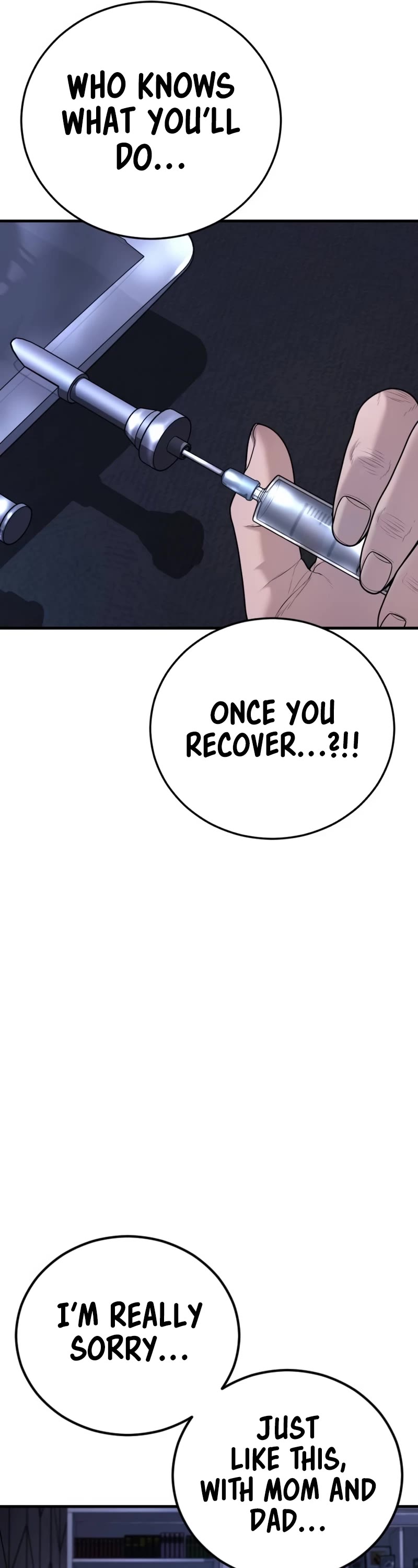 Juvenile Offender Chapter 82 page 26 - Chapter 82 (Epilogue): Epilogue[2/2]