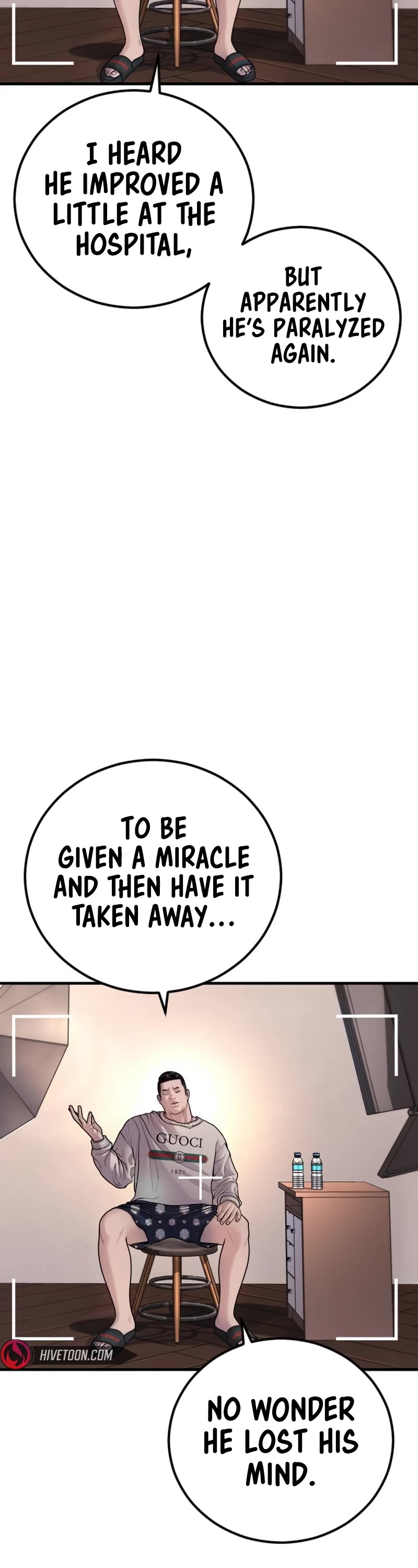 Juvenile Offender Chapter 82 page 28 - Chapter 82 (Epilogue): Epilogue[2/2]