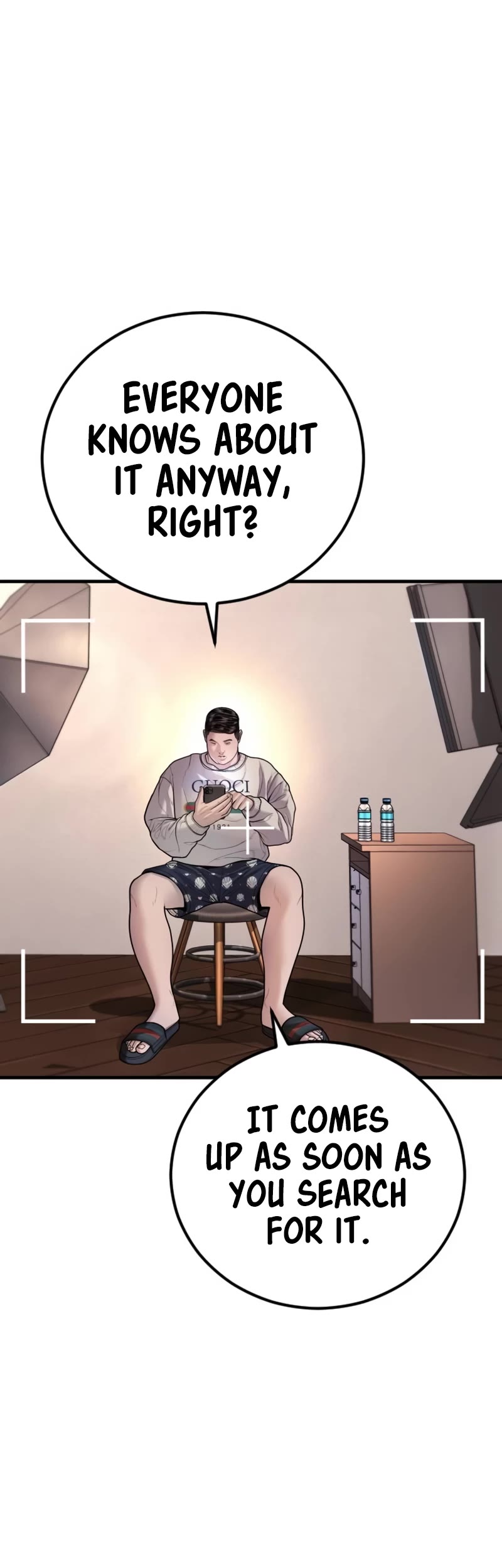 Juvenile Offender Chapter 82 page 30 - Chapter 82 (Epilogue): Epilogue[2/2]