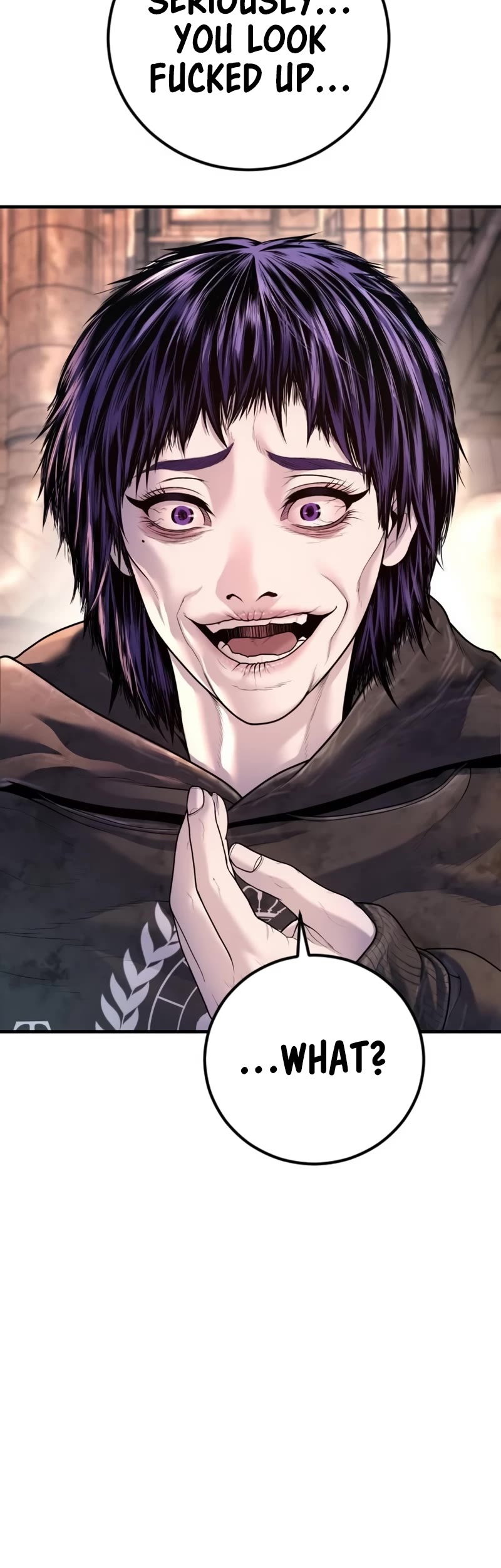 Juvenile Offender Chapter 82 page 45 - Chapter 82 (Epilogue): Epilogue[2/2]