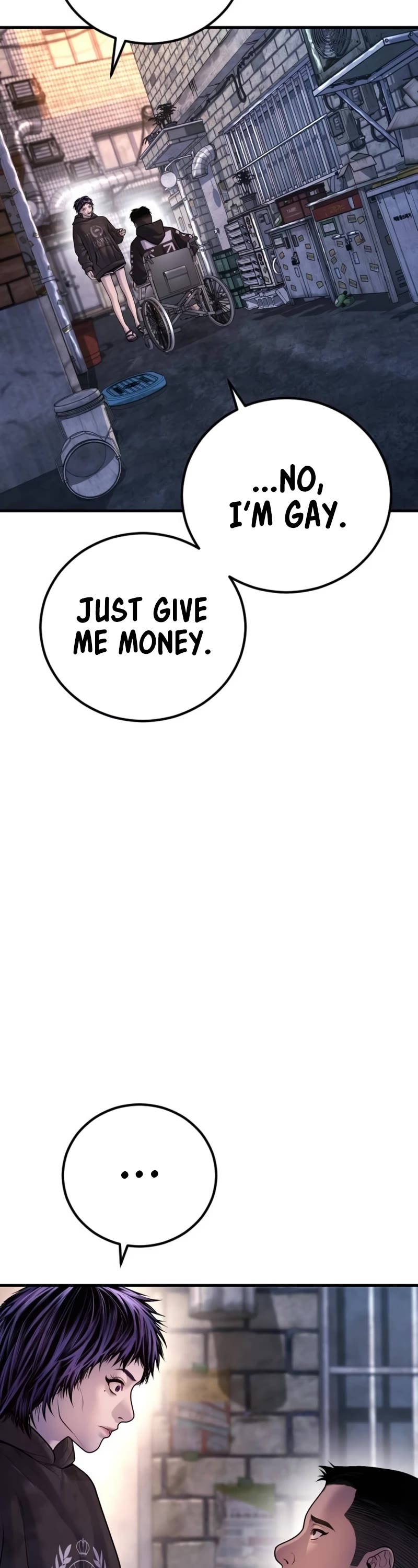 Juvenile Offender Chapter 82 page 47 - Chapter 82 (Epilogue): Epilogue[2/2]