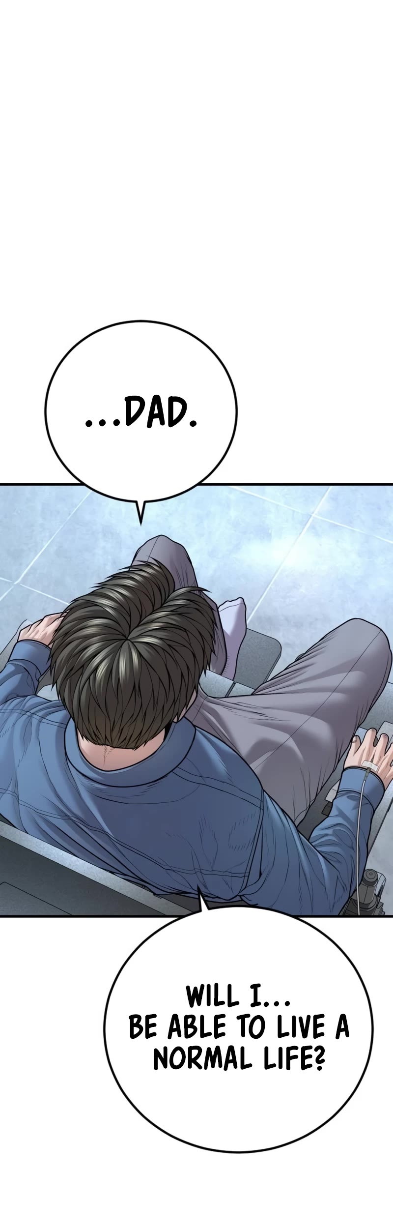 Juvenile Offender Chapter 82 page 5 - Chapter 82 (Epilogue): Epilogue[2/2]