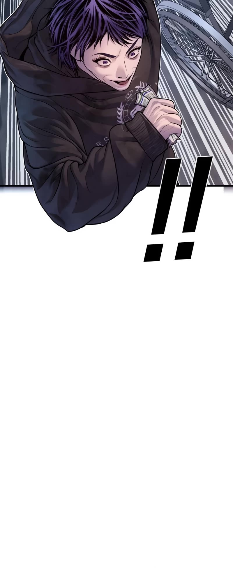 Juvenile Offender Chapter 82 page 50 - Chapter 82 (Epilogue): Epilogue[2/2]