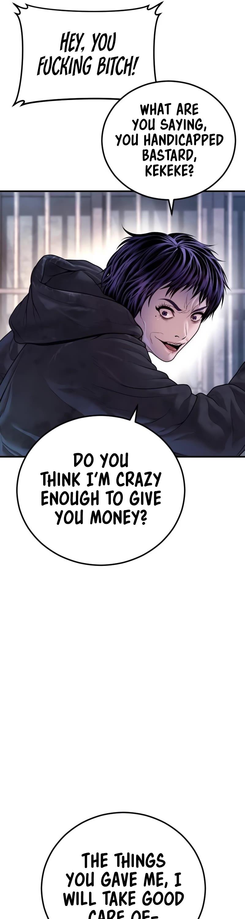 Juvenile Offender Chapter 82 page 51 - Chapter 82 (Epilogue): Epilogue[2/2]