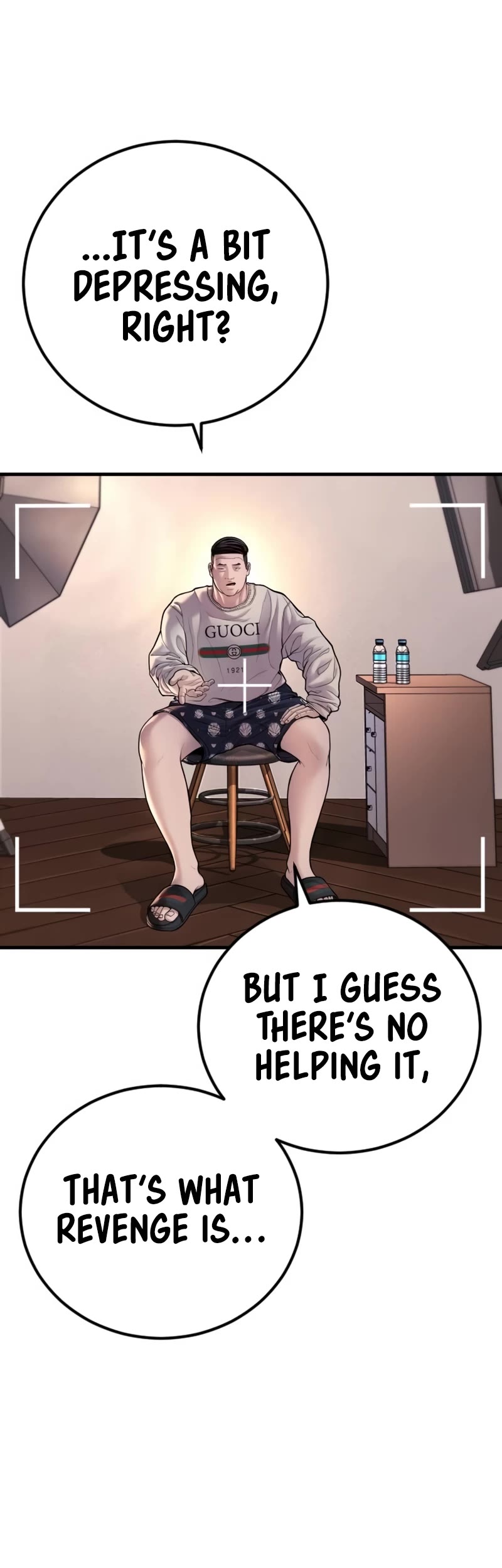 Juvenile Offender Chapter 82 page 65 - Chapter 82 (Epilogue): Epilogue[2/2]