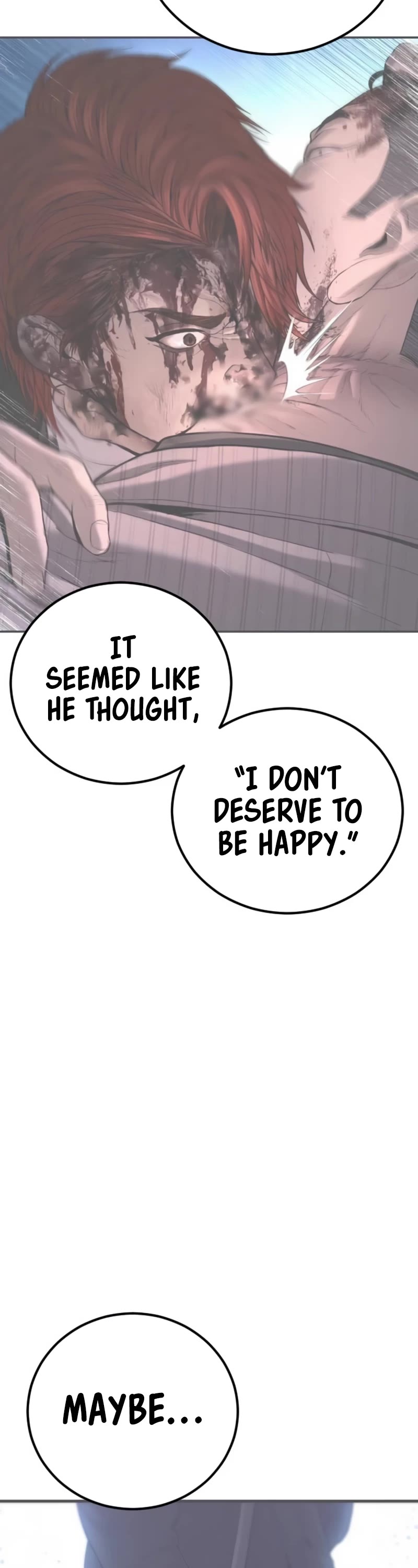 Juvenile Offender Chapter 82 page 72 - Chapter 82 (Epilogue): Epilogue[2/2]