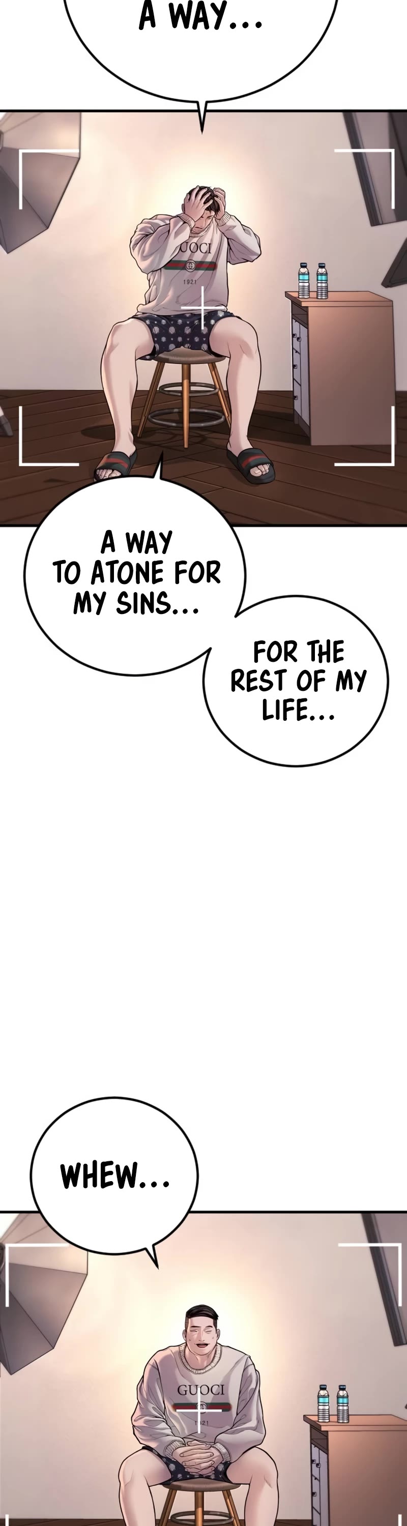 Juvenile Offender Chapter 82 page 87 - Chapter 82 (Epilogue): Epilogue[2/2]