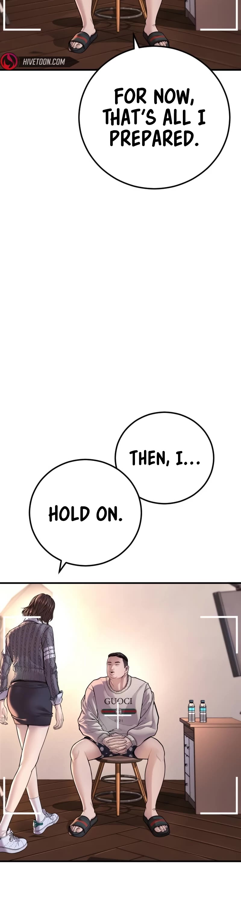 Juvenile Offender Chapter 82 page 88 - Chapter 82 (Epilogue): Epilogue[2/2]