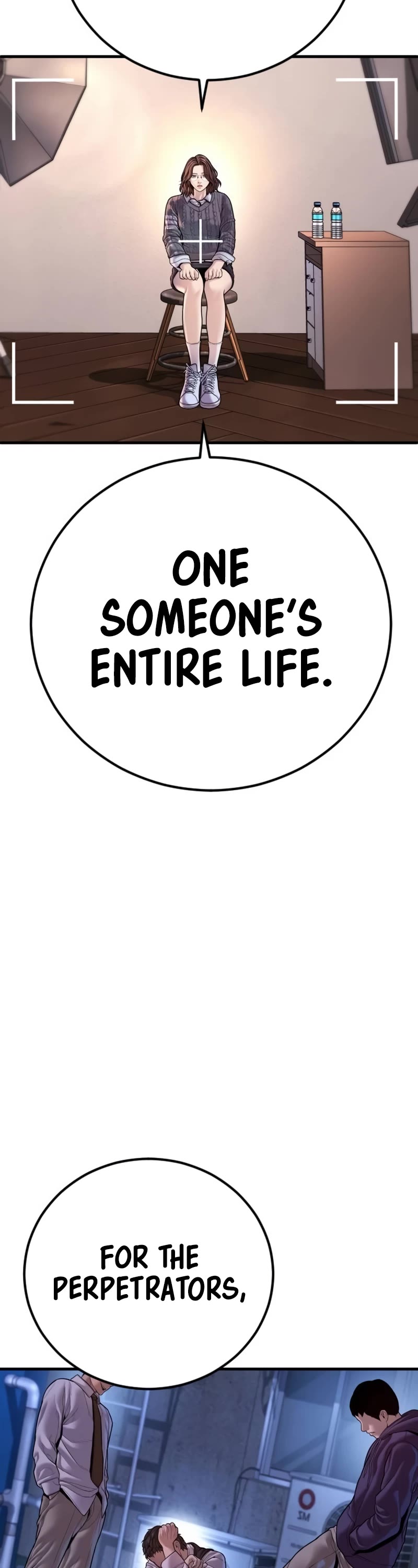 Juvenile Offender Chapter 82 page 92 - Chapter 82 (Epilogue): Epilogue[2/2]