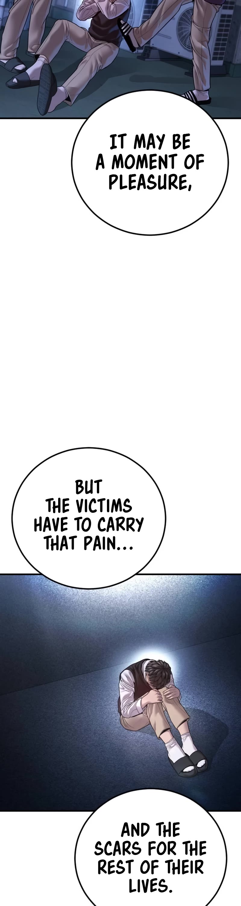 Juvenile Offender Chapter 82 page 93 - Chapter 82 (Epilogue): Epilogue[2/2]
