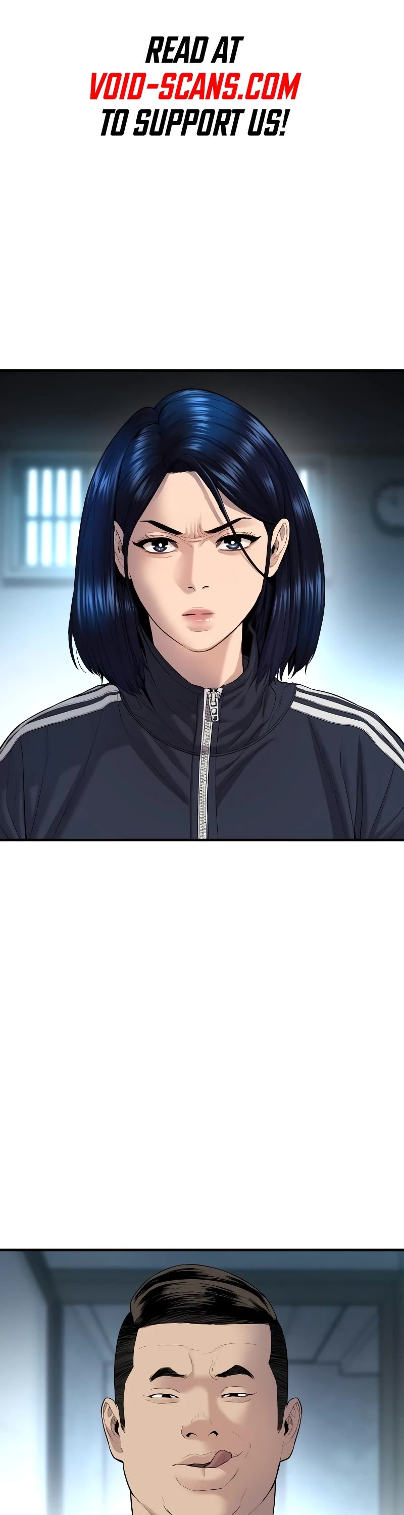 Juvenile Offender Chapter 9 page 1 - Chapter 9