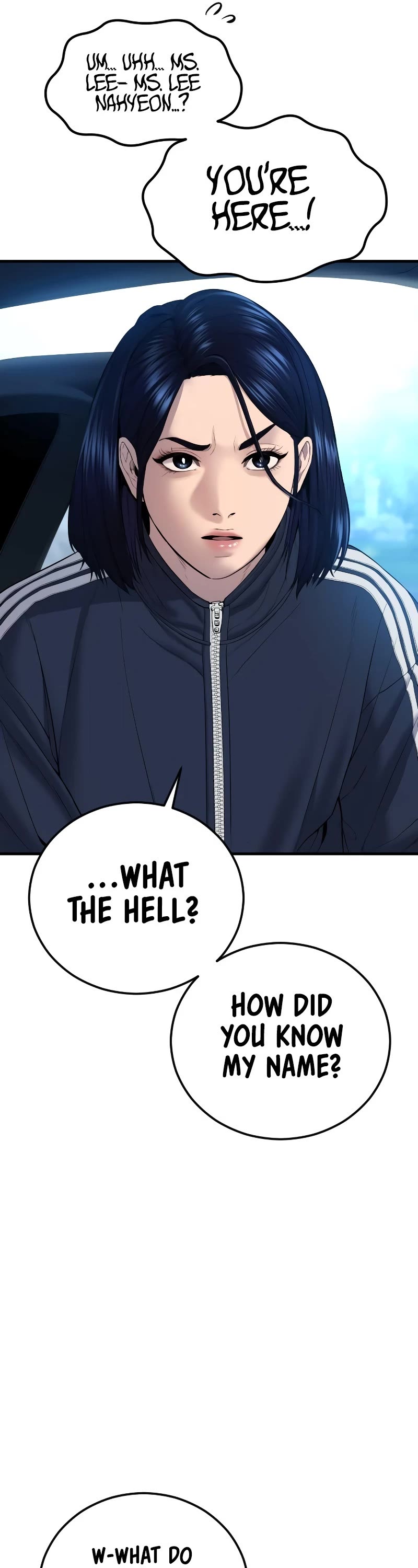 Juvenile Offender Chapter 9 page 12 - Chapter 9