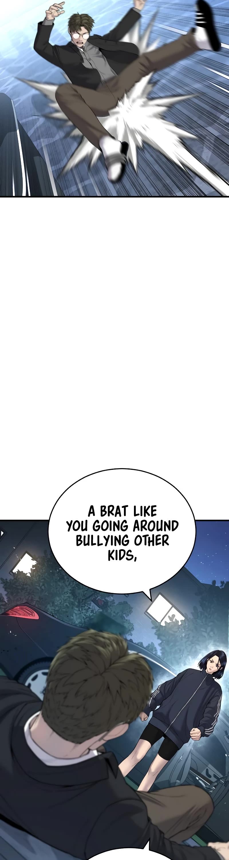 Juvenile Offender Chapter 9 page 16 - Chapter 9