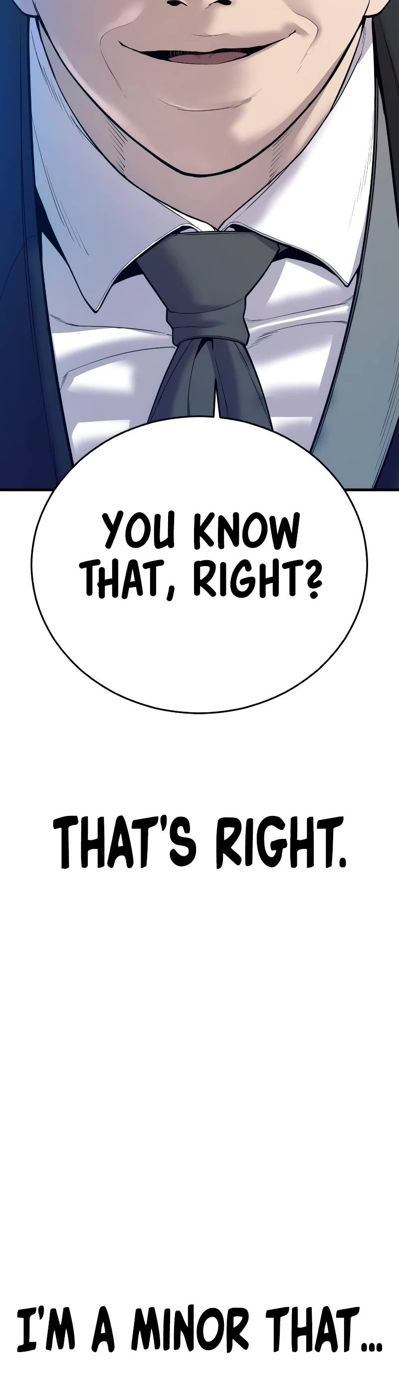 Juvenile Offender Chapter 9 page 23 - Chapter 9