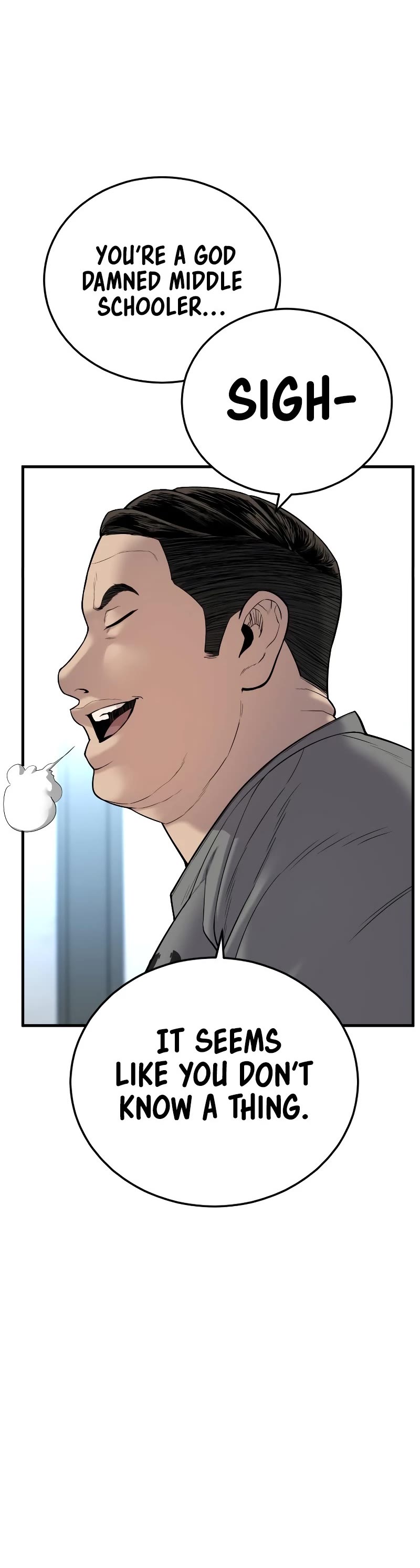 Juvenile Offender Chapter 9 page 3 - Chapter 9