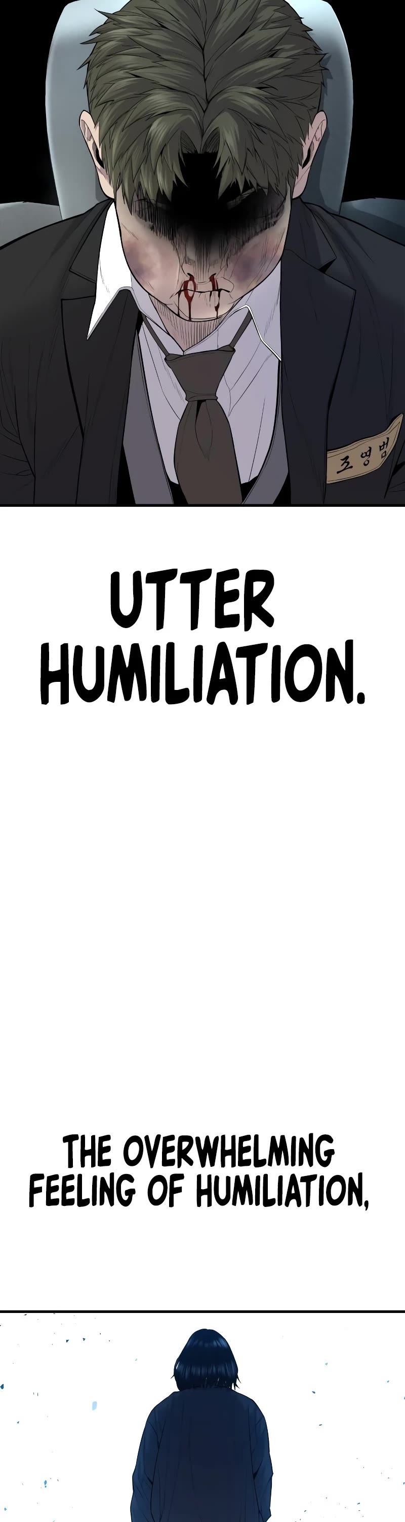 Juvenile Offender Chapter 9 page 33 - Chapter 9