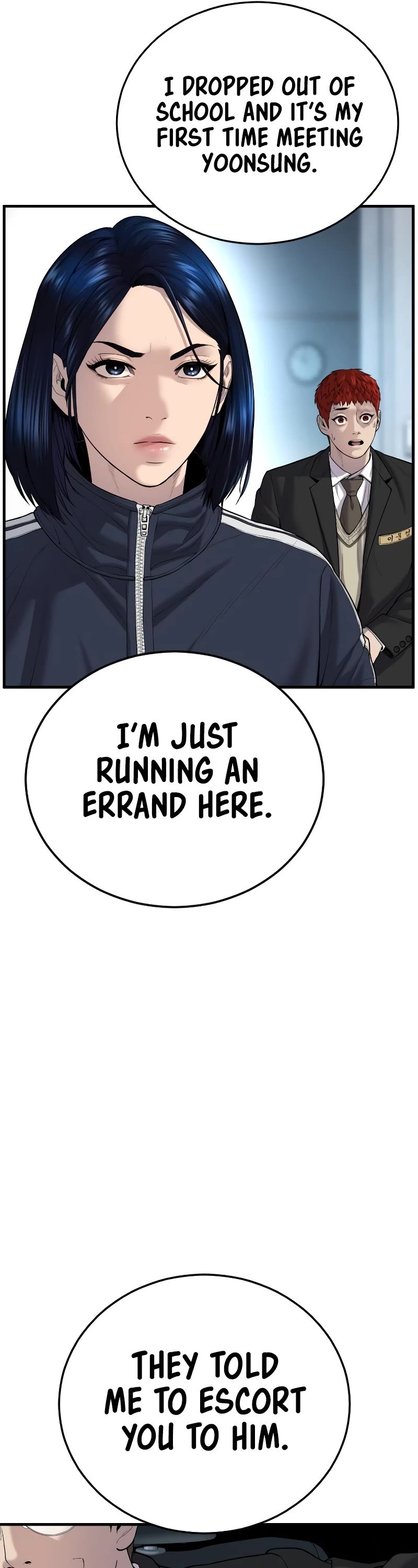 Juvenile Offender Chapter 9 page 4 - Chapter 9