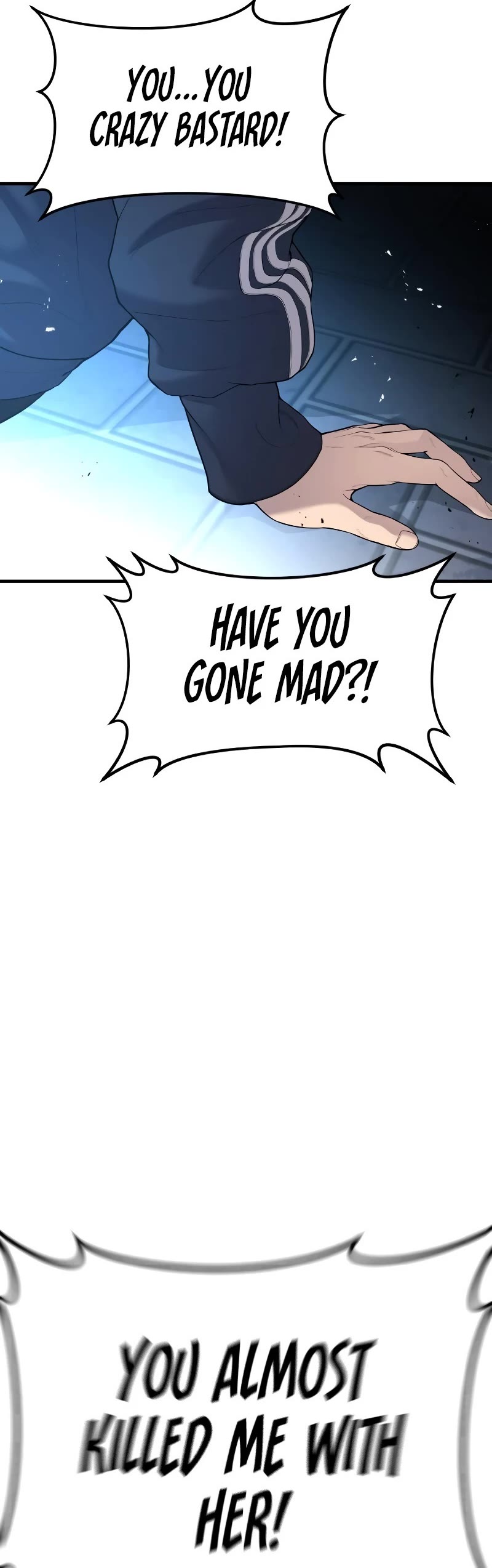 Juvenile Offender Chapter 9 page 43 - Chapter 9