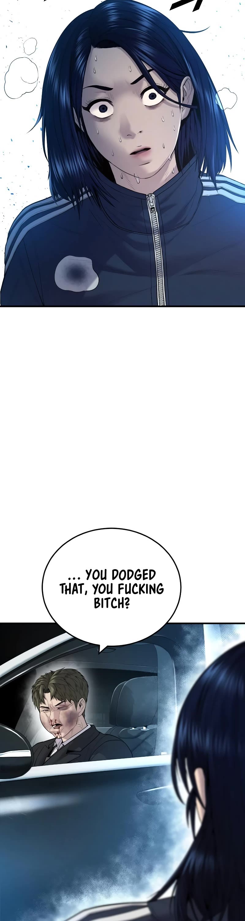 Juvenile Offender Chapter 9 page 45 - Chapter 9