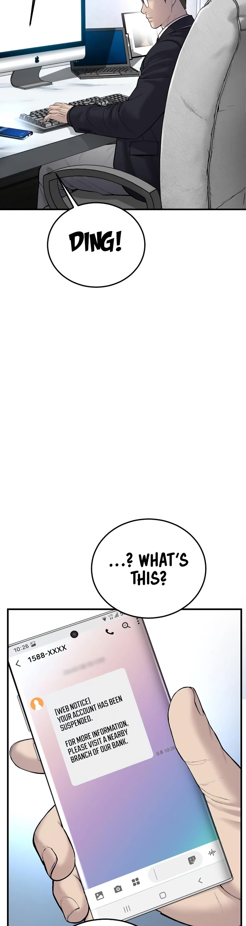 Juvenile Offender Chapter 9 page 65 - Chapter 9