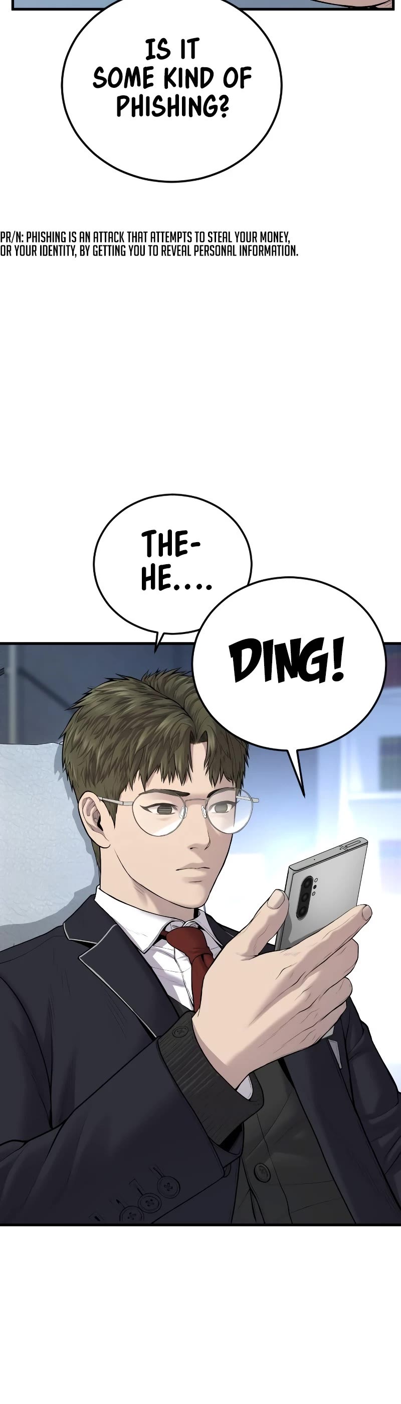 Juvenile Offender Chapter 9 page 66 - Chapter 9