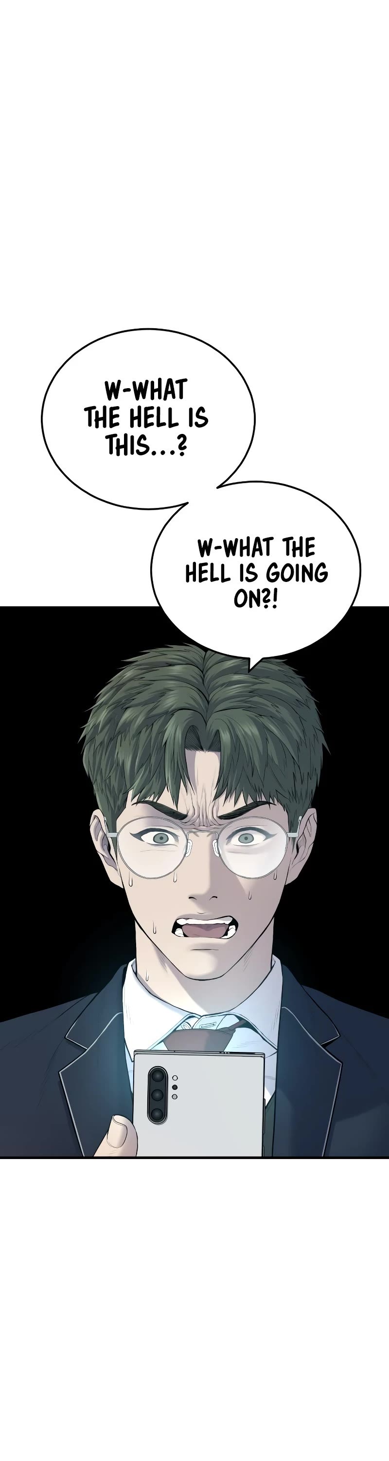 Juvenile Offender Chapter 9 page 68 - Chapter 9