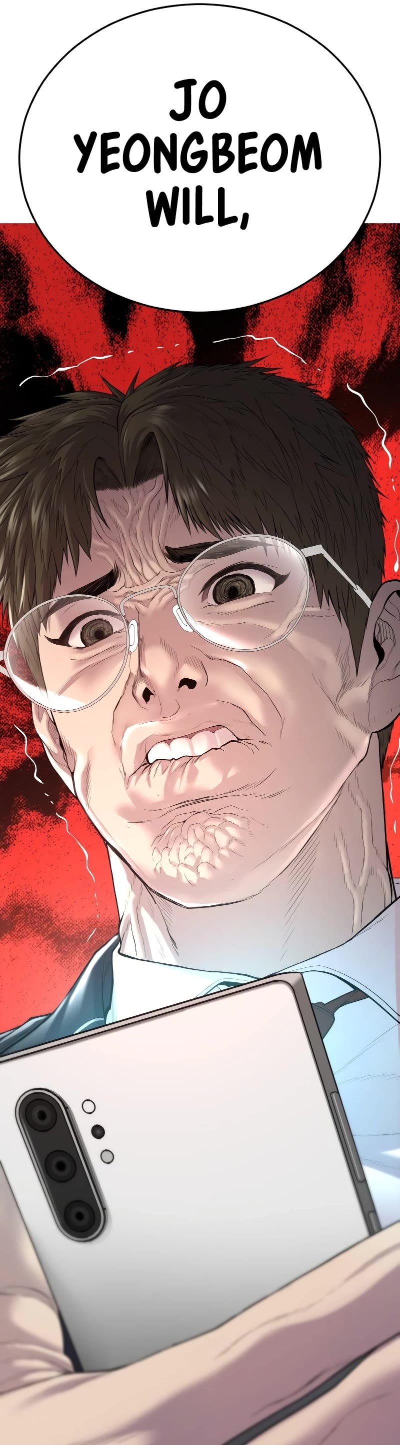 Juvenile Offender Chapter 9 page 76 - Chapter 9