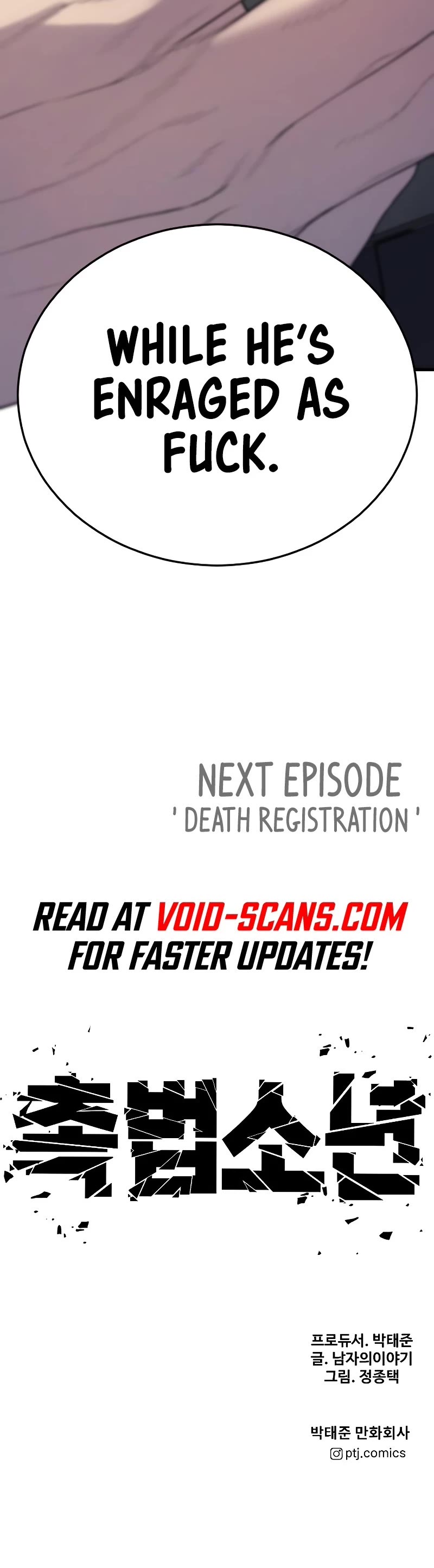 Juvenile Offender Chapter 9 page 77 - Chapter 9