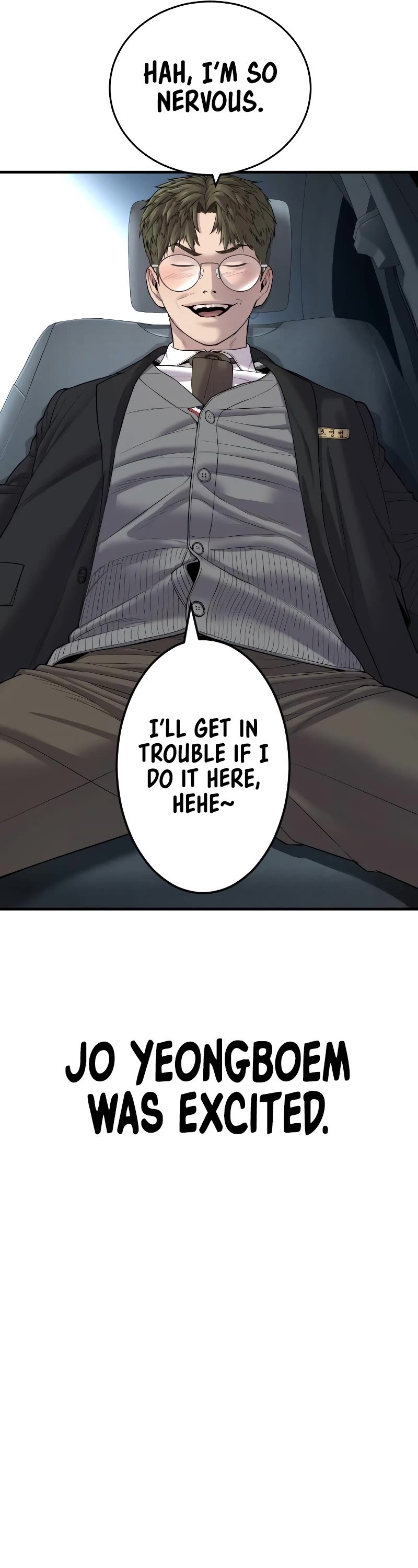 Juvenile Offender Chapter 9 page 8 - Chapter 9