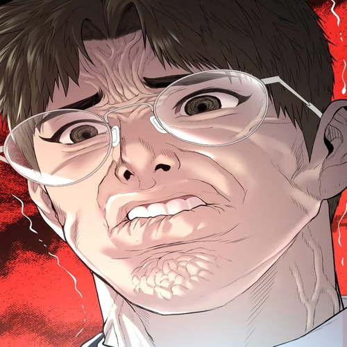 Juvenile Offender Chapter 9 cover