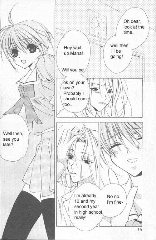 Juvenile Orion Chapter 1 page 14 - Chapter 1
