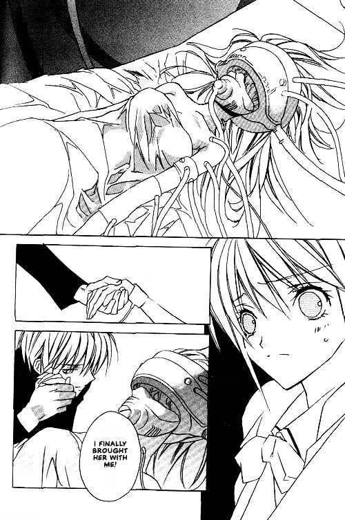 Juvenile Orion Chapter 10 page 18 - Chapter 10