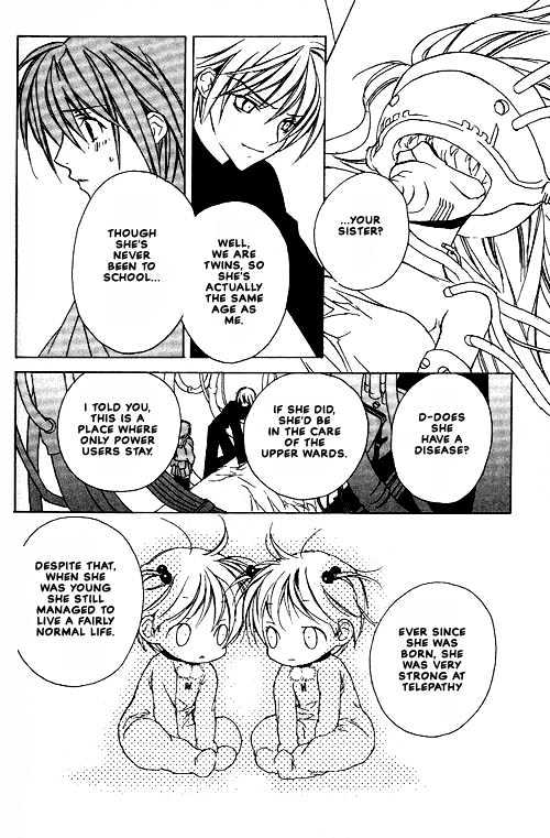 Juvenile Orion Chapter 10 page 20 - Chapter 10