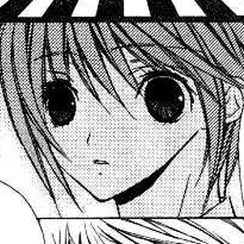Juvenile Orion Chapter 10 cover