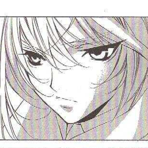 Juvenile Orion Chapter 11 cover