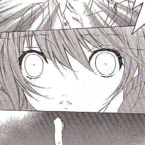 Juvenile Orion Chapter 18 cover