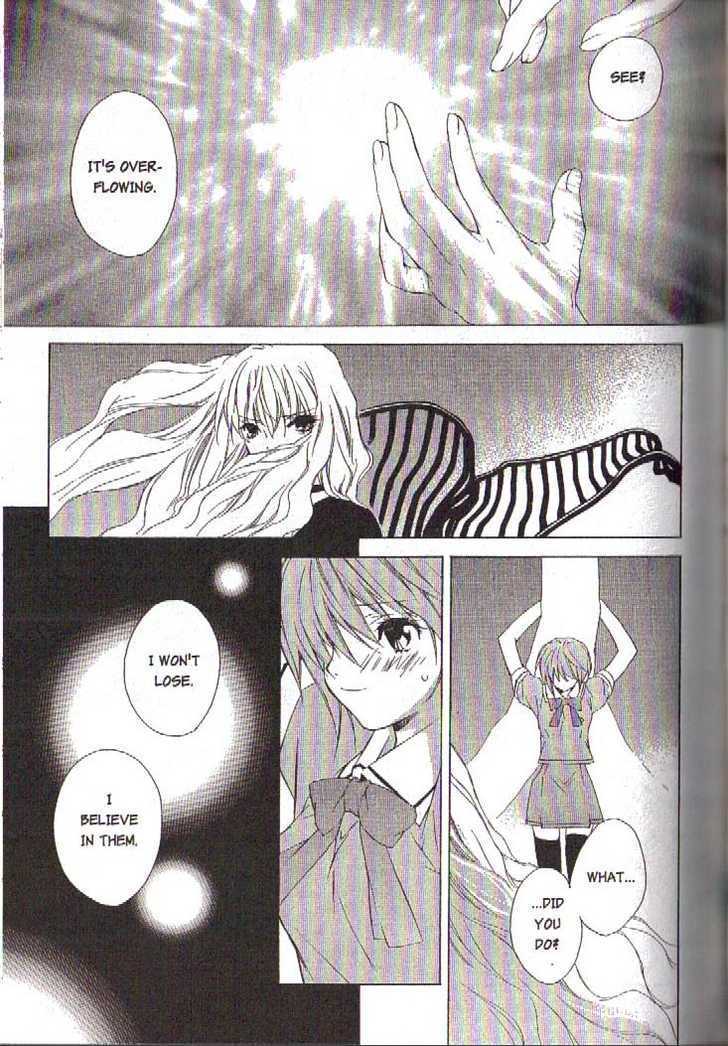 Juvenile Orion Chapter 19 page 30 - Chapter 19
