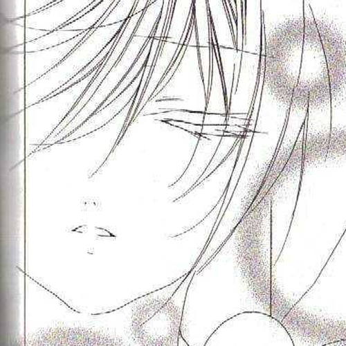 Juvenile Orion Chapter 19 cover