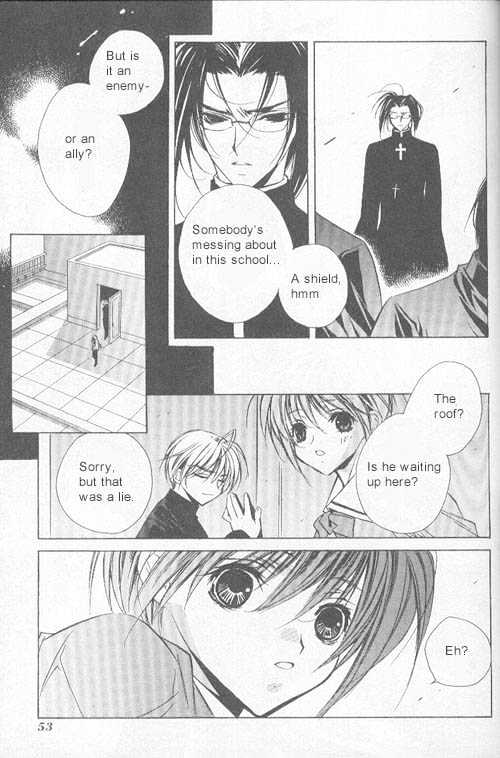 Juvenile Orion Chapter 2 page 15 - Chapter 2