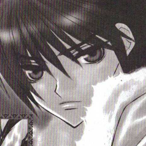 Juvenile Orion Chapter 20.5 : ~Omake~ cover